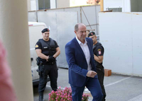 Suđenje sedmorki optuženoj za milionske pljačke: Zavodio blagajnicu banke tokom pljačke