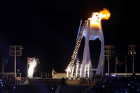  Otvorene 23. Zimske olimpijske igre