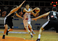 Igokein junior Dalibor Ilić ide na Ol star NBA lige