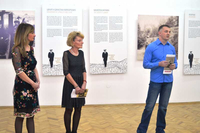 Beogradski atlas Jovana Cvijića na poklon prijedorskim školarcima