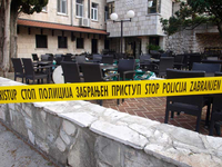  Zbog djevojke nožem izbo i usmrtio prijatelja