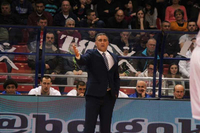 Dragan Bajić, trener Igokee: Trebalo bi da krenemo od slova A