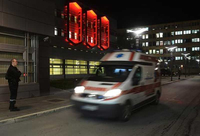 Preminuo navijač CSKA pred meč sa Zvezdom
