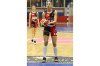 Dragana Zubac oduševila na kadetskom prvenstvu: Stopama sestara Dabović
