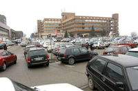 Teže povrijeđena šezdesetogodišnja Banjalučanka