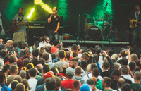 Nektar OK fest od 6. do 8. jula