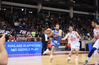  Dva Igokeina tima napadaju trofej