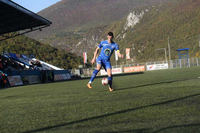 Kapiten Krupe Aleksandar Vukotić optimista: Vrijeme je da padne Željo