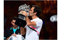 Federer nastariji broj jedan u istoriji tenisa