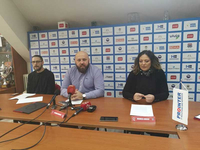 Donatorsko veče Zajedno za Borac