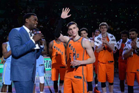 Samo je ESPN insajder vjerovao da će Bogdan biti MVP 