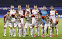   Slučaj Skenderbeg – Albanci prete smrću članovima UEFA