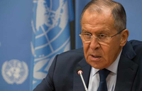 Лавров: Бесмислено говорити о столици самопроглашеног Косова у УН