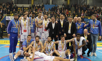  Trofej ostao Kupa BiH u vitrinama Igokee