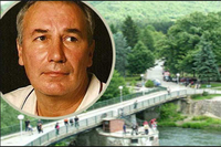  Српског глумца комшија хтио да га закопа живог