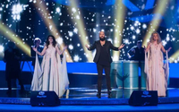  Sanja Ilić i Balkanika predstavnici Srbije na Evrosongu VIDEO