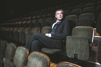 Filmsko veče sjećanje na Nebojšu Glogovca 