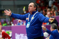 Dragan Marković, bivši selektor rukometne reprezentacije BiH, za Glas Srpske: Neko mora da snosi odgovornost za grešku