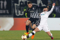 Miroslav Đukić: Partizan ne napada otvorenih kapija