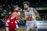 Aleksandar Đorđević: Ne tražim perfekciju, samo pobjedu