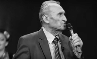 Preminuo pjevač Tomislav Bajić