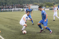 Borac dočekuje Krupu u derbiju 20. kola Premijer lige