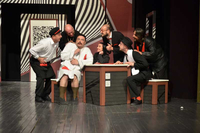  Pozorišni festival osvježenje umjetničke scene u Prijedoru
