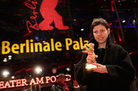 Berlinale: Zlatni medvjed za film Ne dotiči me