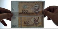 U opticaju lažne novčanice od 100 KM