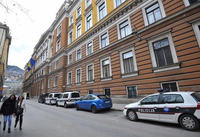 Optužene Sarajlije Smajić i Kadrić zbog brutalnog ubistva sugrađanina  