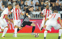 Siromašnima još teži put do elite