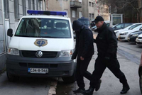 Direktor putem semafora prao novac
