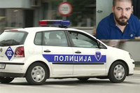 Kamenom opljačkao pumpu pa dobio tri godine zatvora