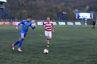  Aleksić traži novi gol protiv Sarajeva