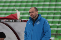 Radnik se u balonu sprema za Široki Brijeg