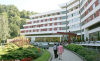 Pacijentima u banji krao novac i telefone