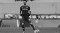 Preminuo kapiten Fiorentine Davide Astori