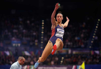  Španovićeva pokorila svijet