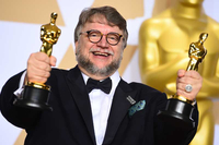 Oskara za najbolji film dobilo ostvarenje Oblik vode