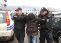  Makedonac optužen za ubistvo pao nakon 18 godina skrivanja