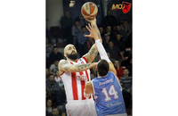    Pero Antić, košarkaš Crvene zvezde, za Glas Srpske: NBA liga Havaji u odnosu na Evroligu