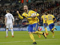 Juventus iz ambisa do četvrtfinala, pala Sitijeva tvrđava!