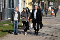 Fatalna Saška želi susret sa sveštenikom
