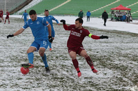 Fudbaleri Radnika na teškom ispitu u Mostaru: Ne bojimo se šampiona