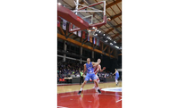  Igokea rasterećeno na Megu