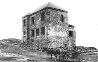 Školstvo seoske opštine Dobrnja 1952-1960 (2): Otvorene škole u Han Kolima i Šljivnu