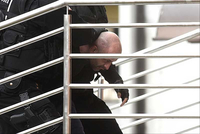 Napadač na policiju u Doboju branio se ćutanjem