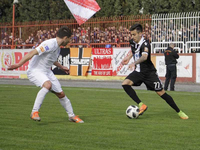 Klubovi iz RS noćna mora za Zrinjski
