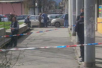  Београд: Отпуштени радник убио бившег колегу, па покушао самоубиство