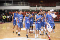  Igokea uspješno privela kraju sedmu sezonu u ABA ligi